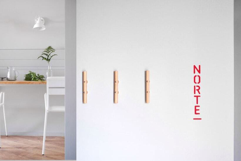 پانسیون Lar Atlantica