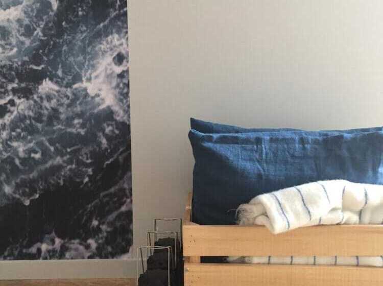 ペンション Lar Atlantica