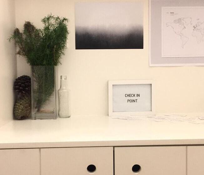 ペンション Lar Atlantica