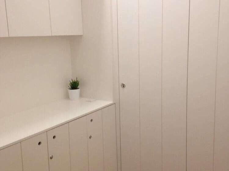 ペンション Lar Atlantica