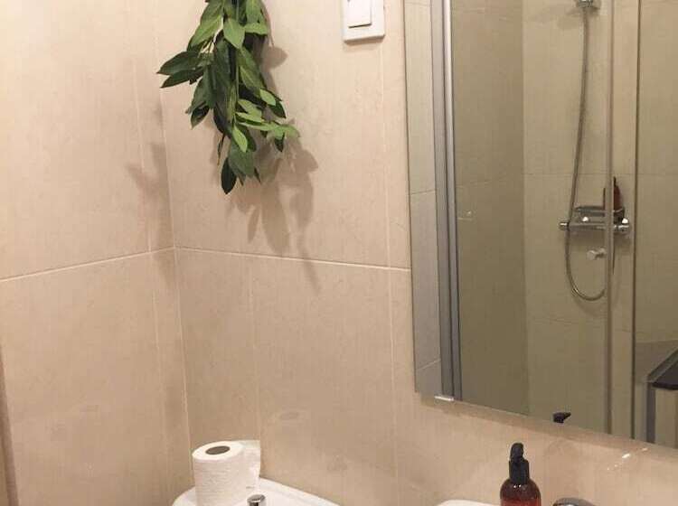 ペンション Lar Atlantica