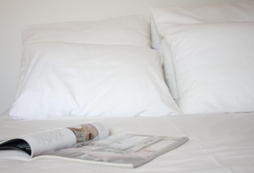 ペンション Lar Atlantica