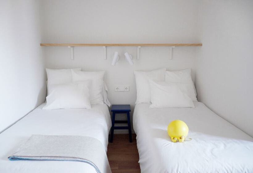 پانسیون Lar Atlantica