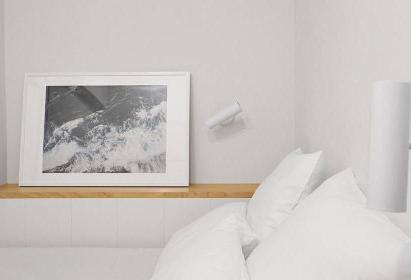 ペンション Lar Atlantica