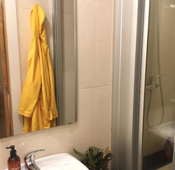 پانسیون Lar Atlantica