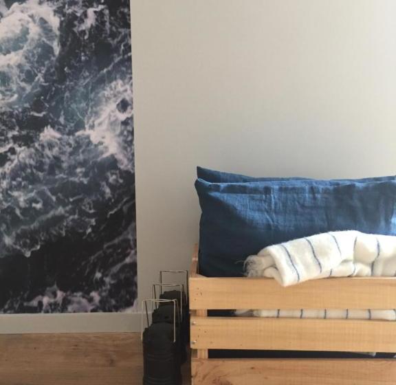 ペンション Lar Atlantica