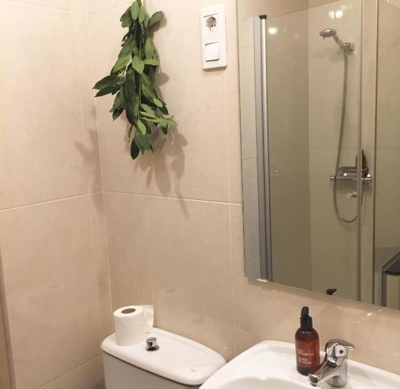 ペンション Lar Atlantica