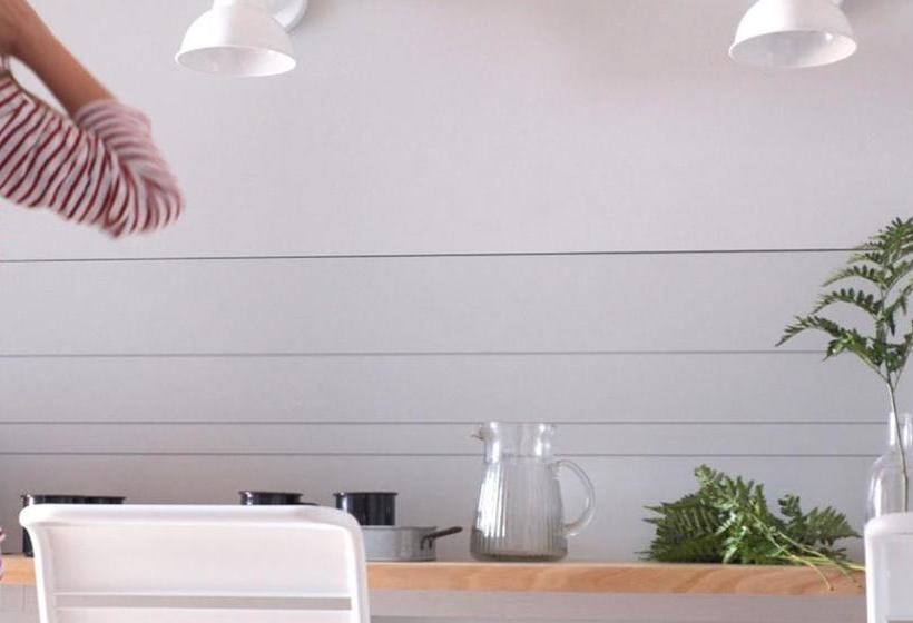 پانسیون Lar Atlantica