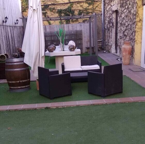 بنسيون L'otelet By Sweet