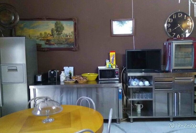 بنسيون L'otelet By Sweet