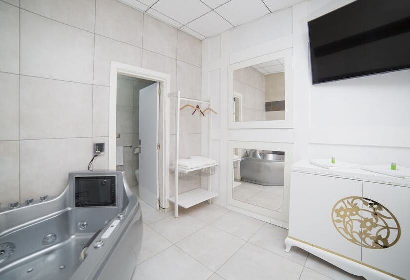 بنسيون L'otelet By Sweet