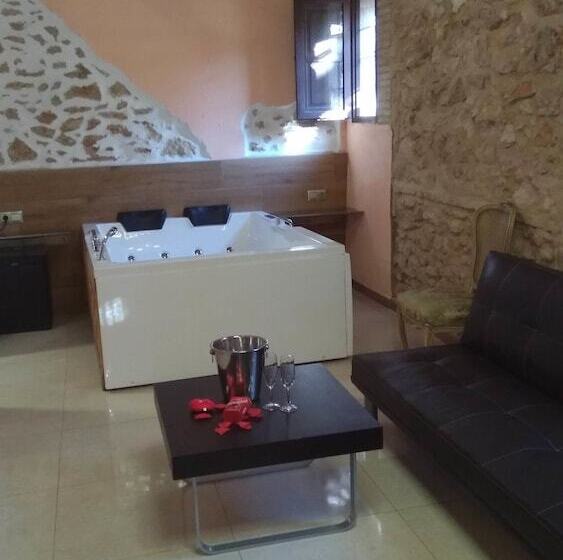 بنسيون L'otelet By Sweet