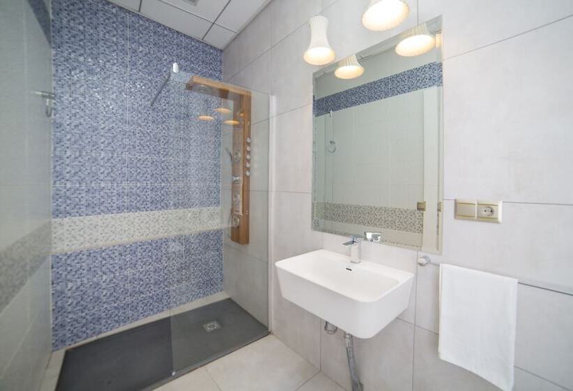 بنسيون L'otelet By Sweet