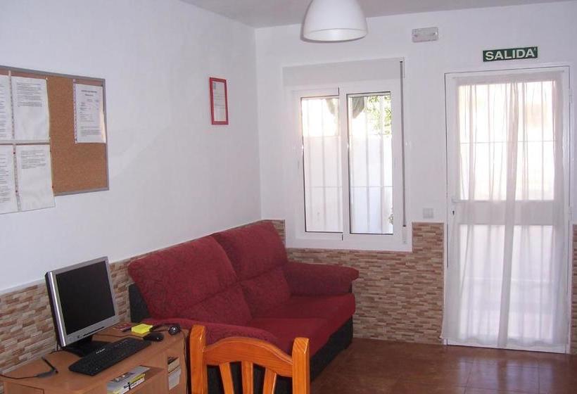 Pensión Nomphosumus