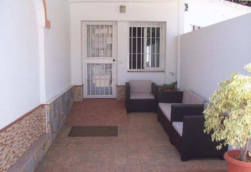 Pensión Nomphosumus