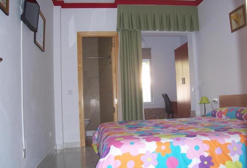 Pensión Nomphosumus