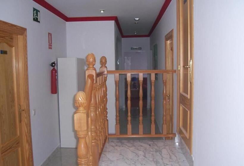 Pensión Nomphosumus