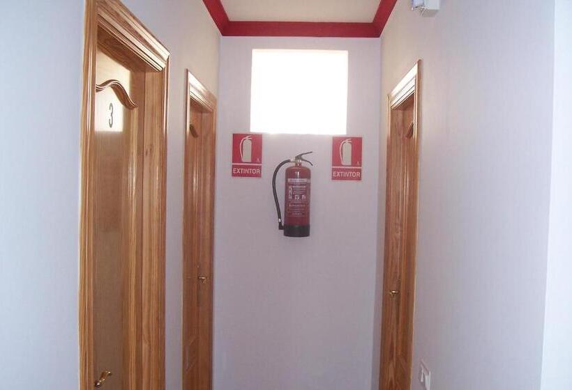 Pensión Nomphosumus