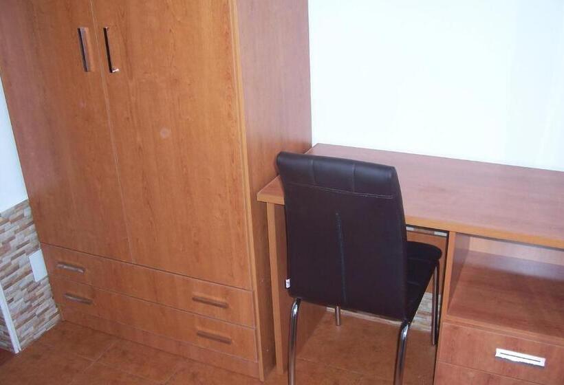 Pensión Nomphosumus