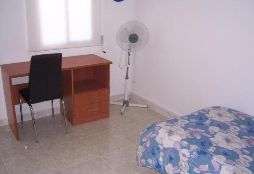 Pensión Nomphosumus