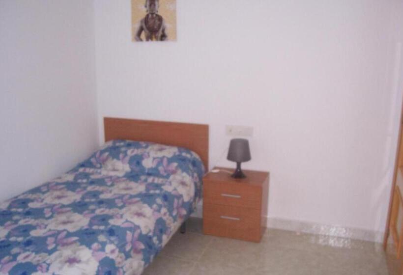 Pensión Nomphosumus