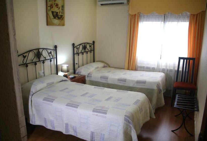 膳宿费 Pilar Casa Rural