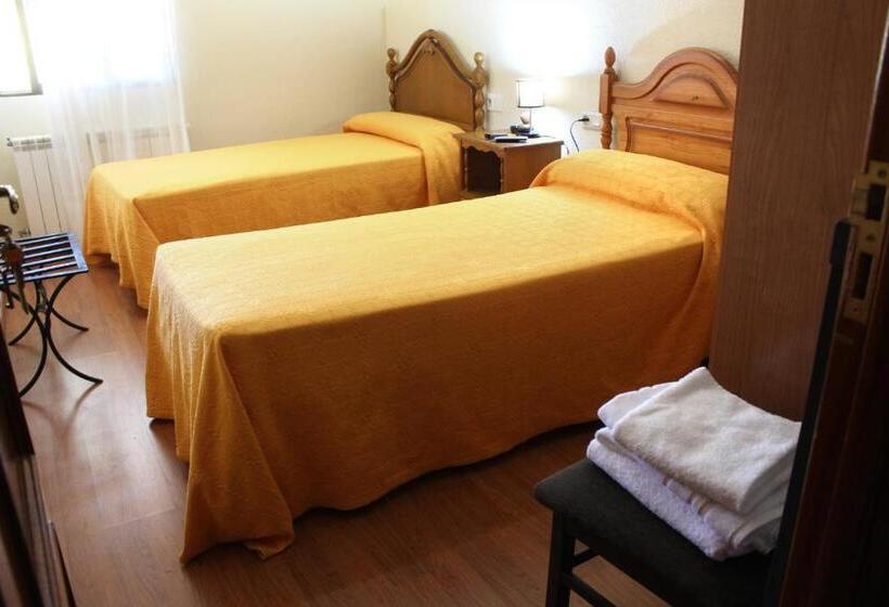 膳宿费 Pilar Casa Rural