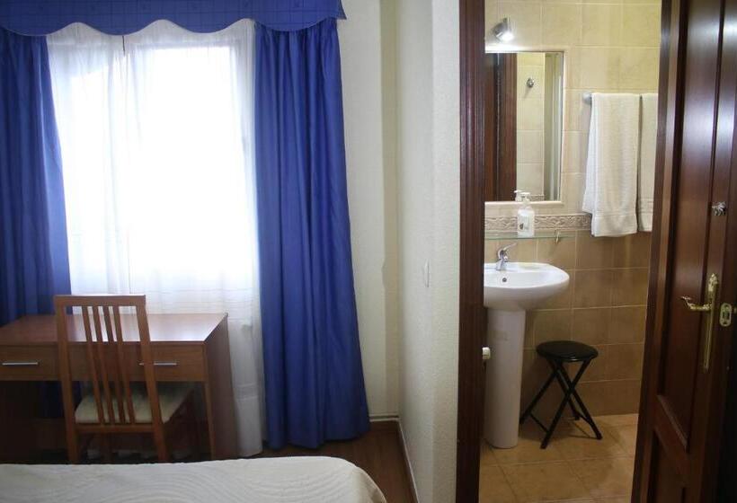 펜션 Pilar Casa Rural