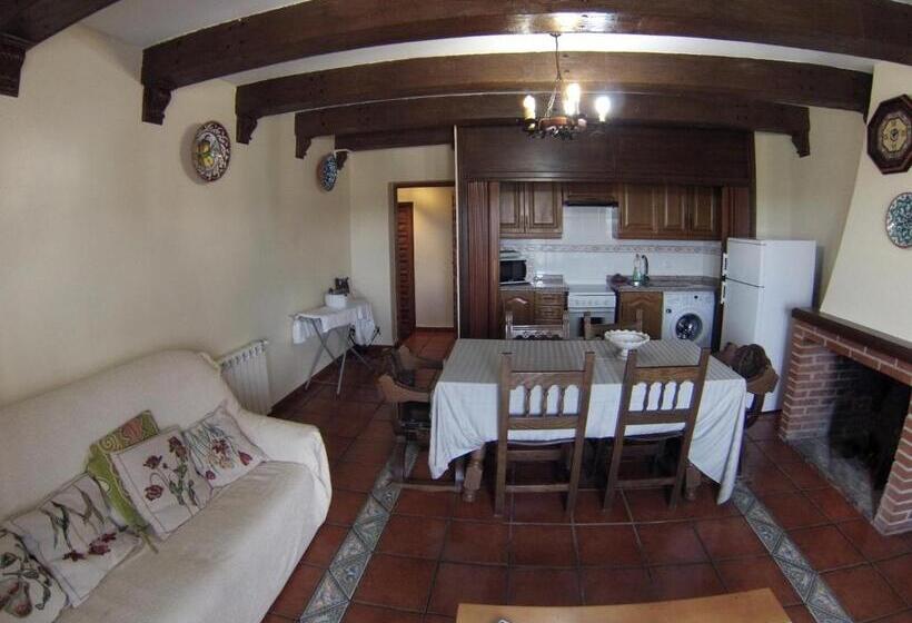 膳宿费 Pilar Casa Rural