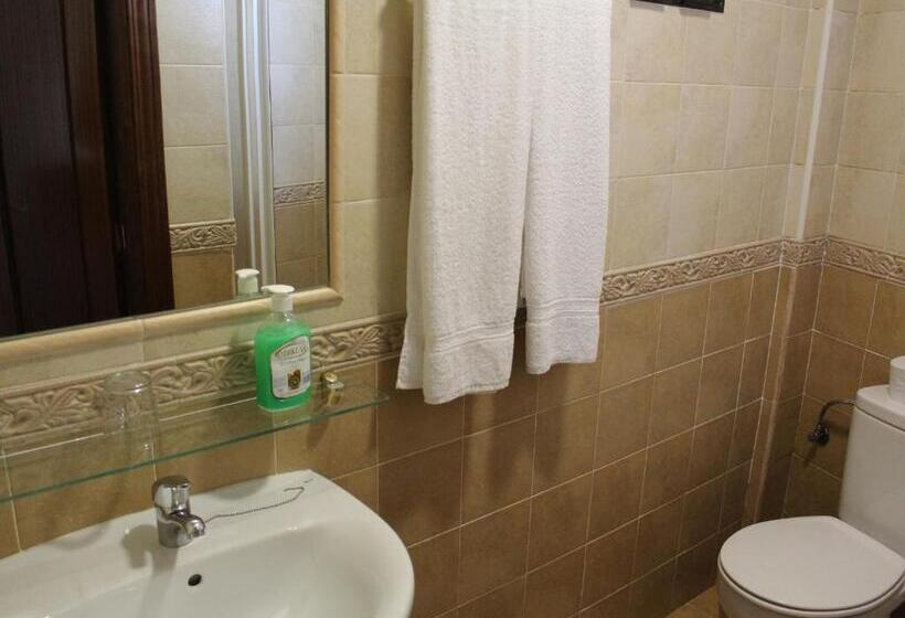 膳宿费 Pilar Casa Rural