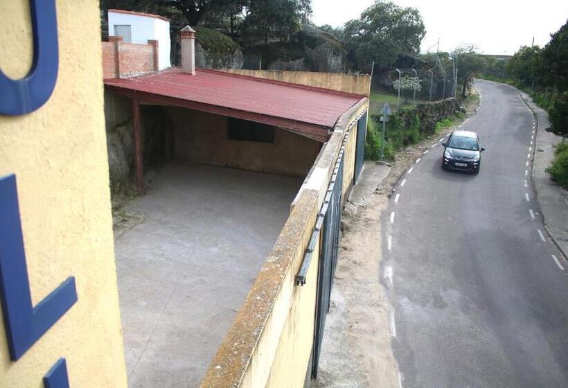 膳宿费 Pilar Casa Rural