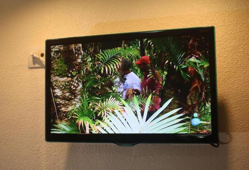 بنسيون Pilar Casa Rural