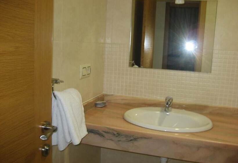 Pensión Residencia Caola