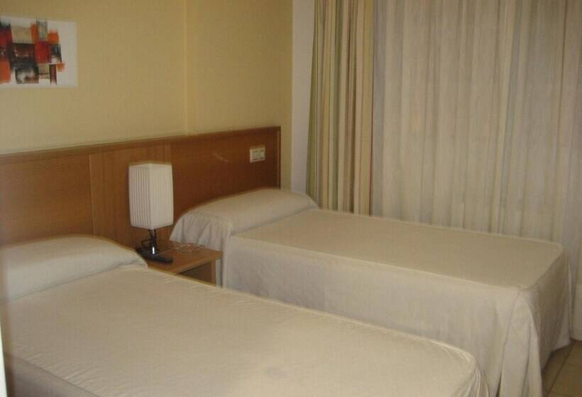 Pensión Residencia Caola