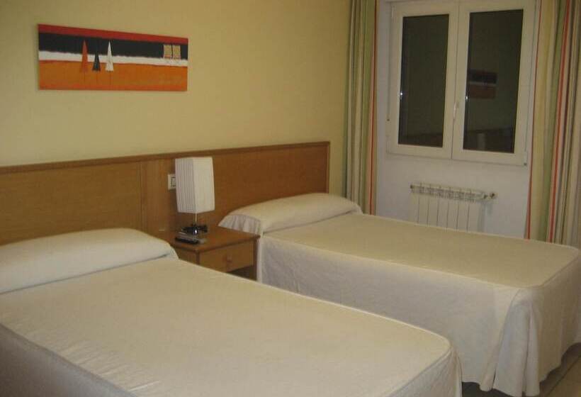 Pensión Residencia Caola