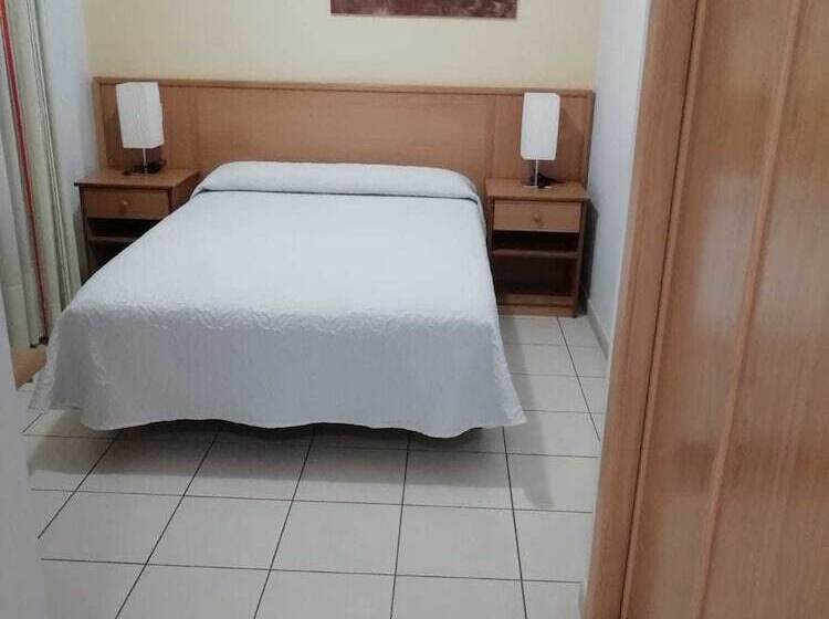 Pensión Residencia Caola