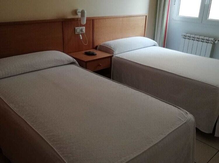 Pensión Residencia Caola