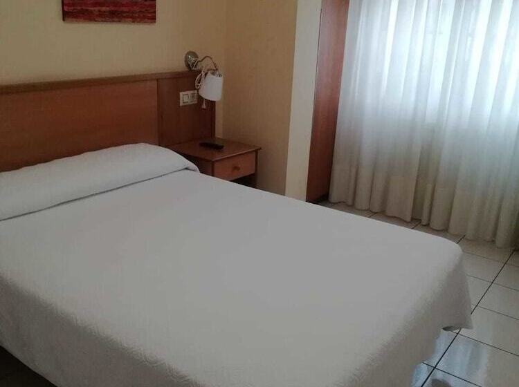 Pensión Residencia Caola