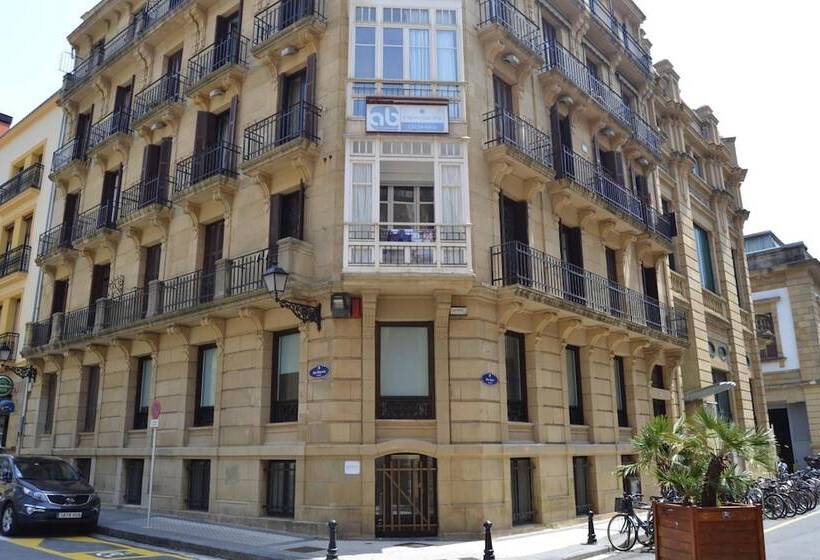 Пансион Talaia Ht