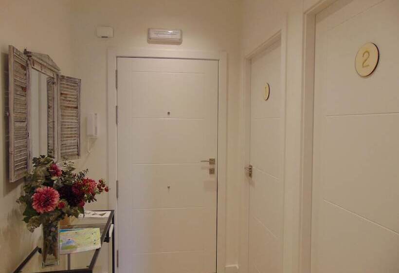 Пансион Talaia Ht