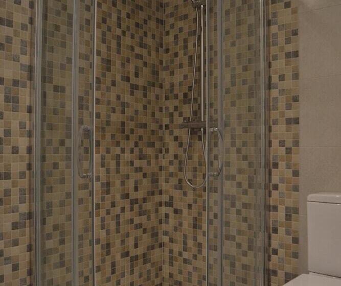 Пансион Talaia Ht