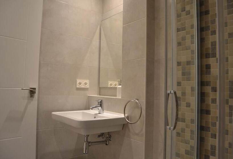 Пансион Talaia Ht