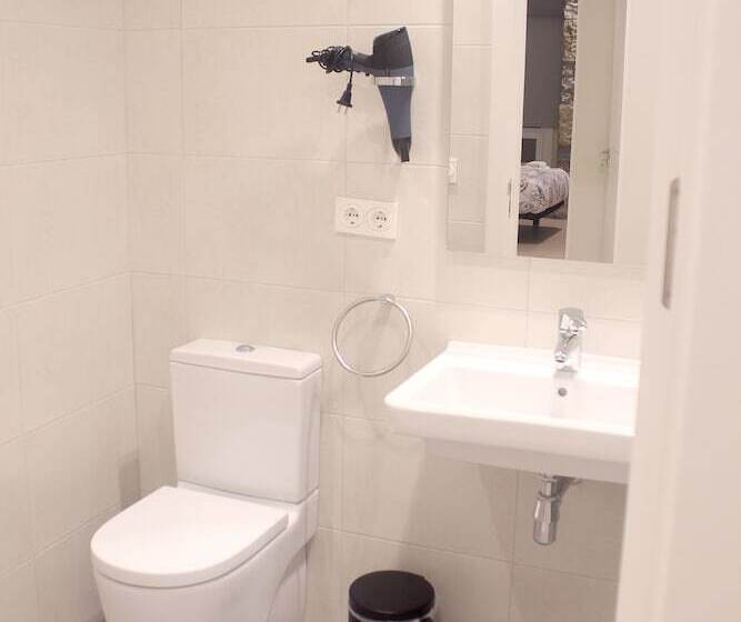 Пансион Talaia Ht