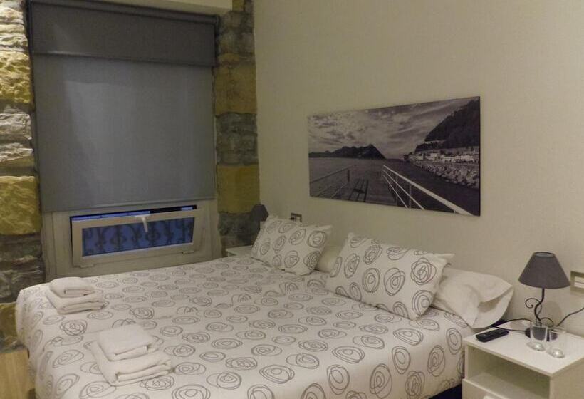 Пансион Talaia Ht