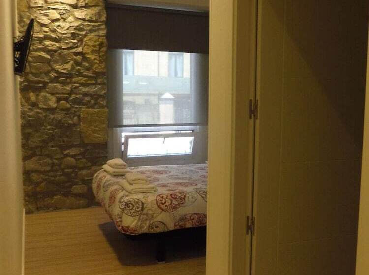 Пансион Talaia Ht