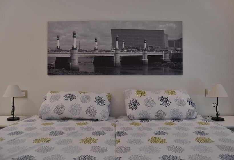 Пансион Talaia Ht