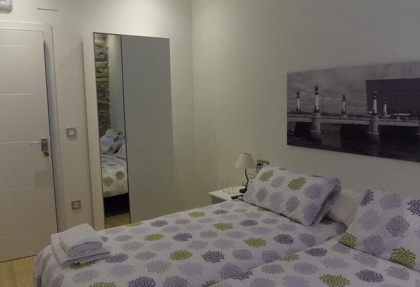 Пансион Talaia Ht