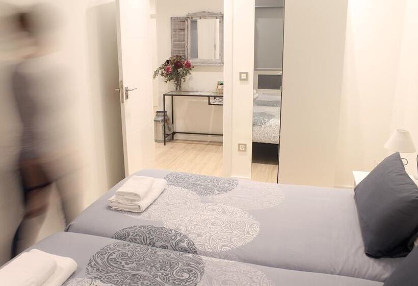 پانسیون Talaia Ht