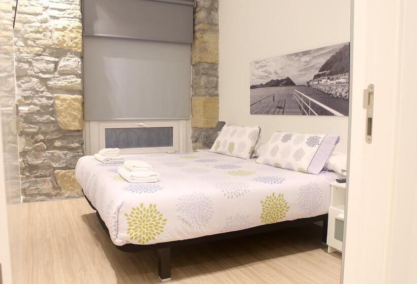 Пансион Talaia Ht