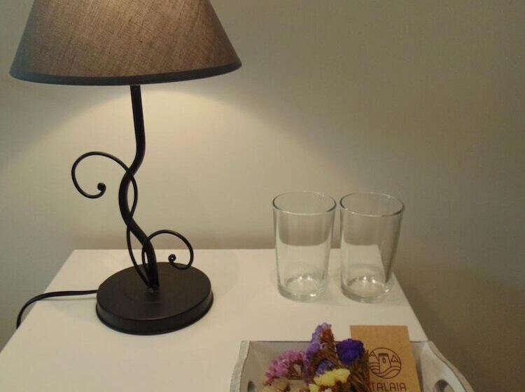 Пансион Talaia Ht